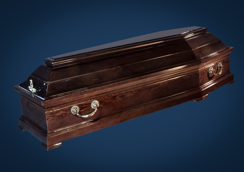 дворянский на синем