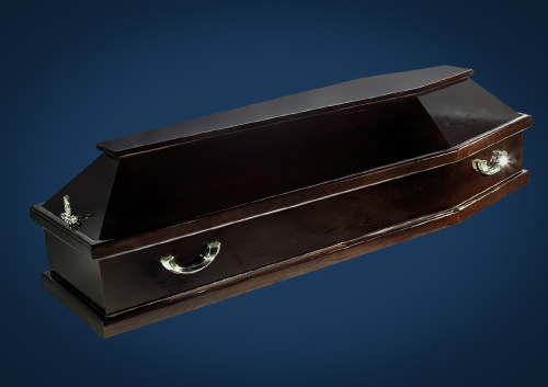 социалка на синем