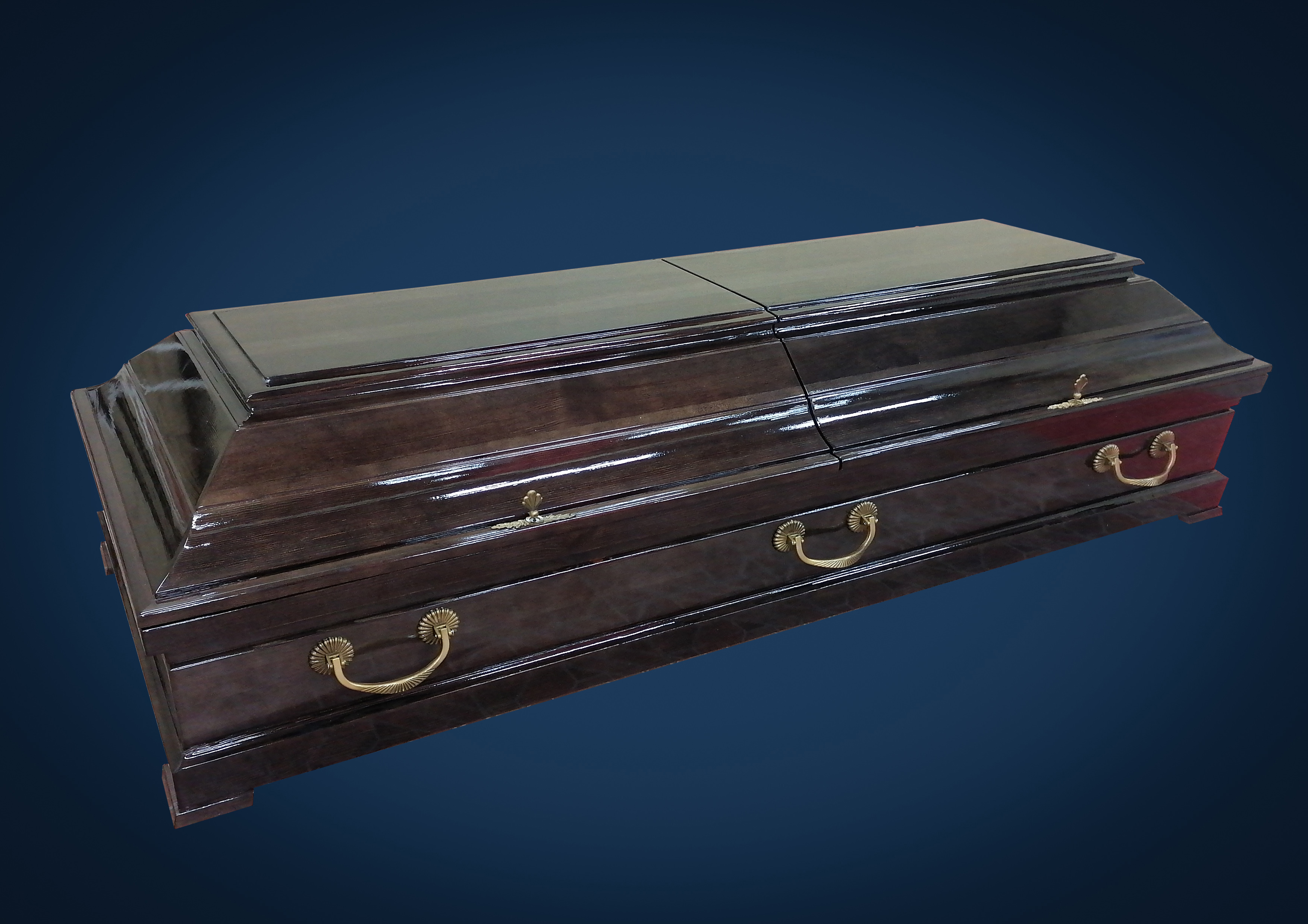 двухкрышечник закрыт