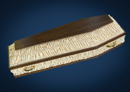 Боярский ЭКОНОМ-11011807 атлас бежевый