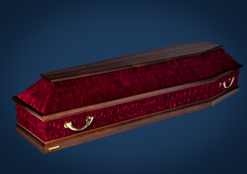 11011801бархат бордо