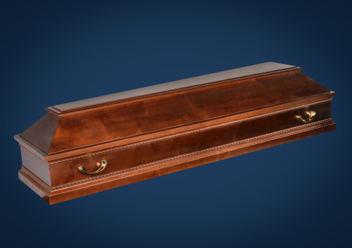 РУССКИЙ-11010501т-орех