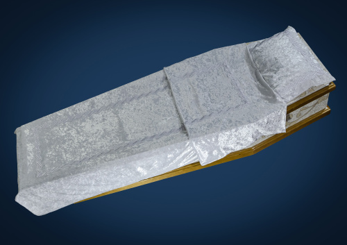 16010200 Мрамор жен.