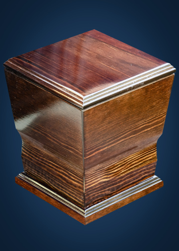 Колонна №7-12030117 трапеция