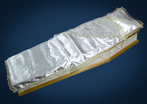 16010166 атлас с органзой-350