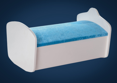 ЛЮЛЬКА-11010801 синяя