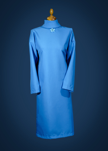 18020101платье простое-450