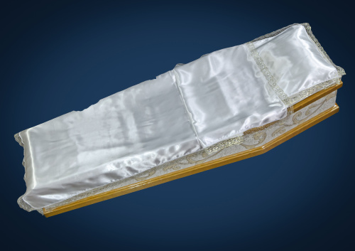 16010203 комплект атлас с кружевом-250