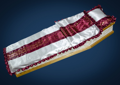 16010604 атлас с отделочной тканью-355