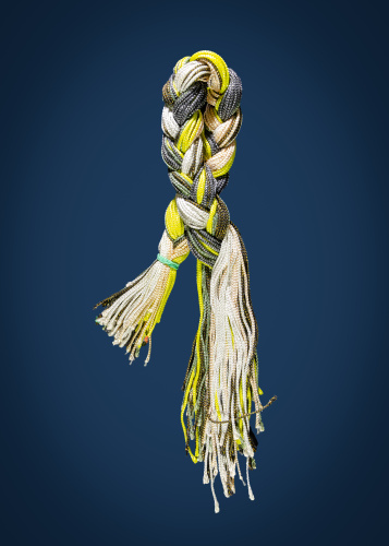 12087-Гайтан(шнурок для крестика)-2