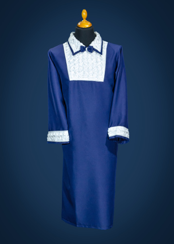 18020114платье Белая роза-700