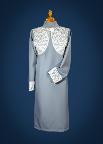 18020112платье Болеро-670