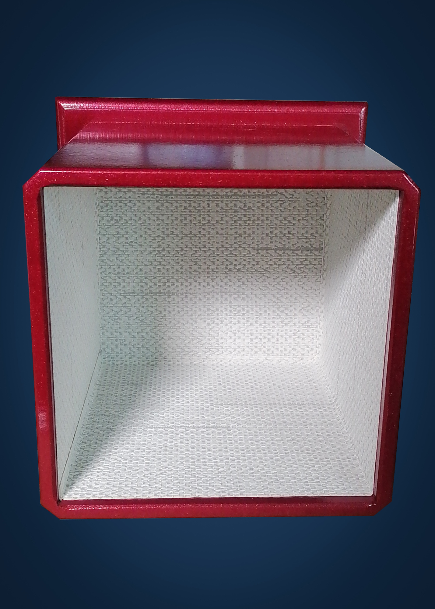 12030121 урна Колонна ПИТЕР внутр.