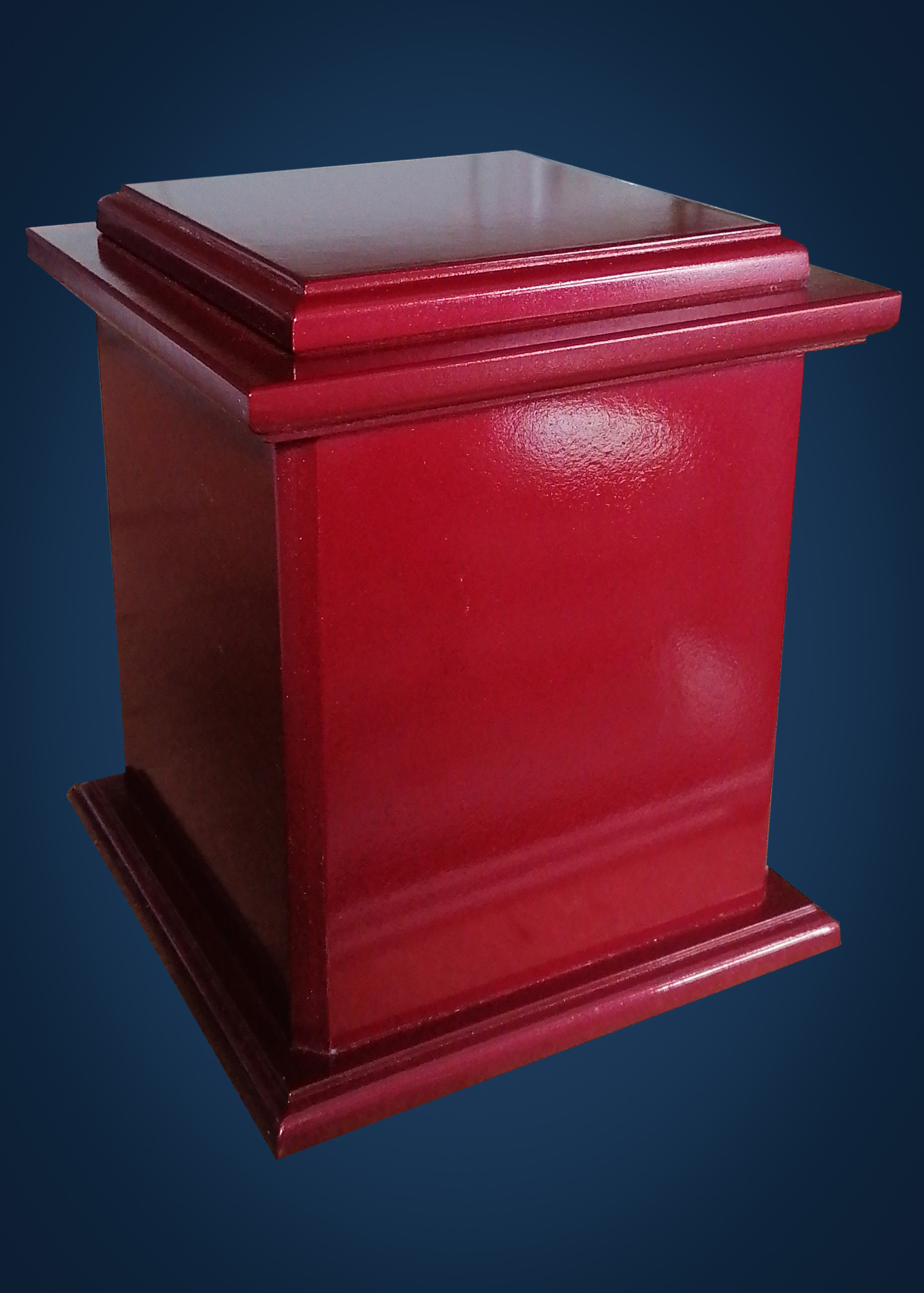 12030121 урна Колонна ПИТЕР