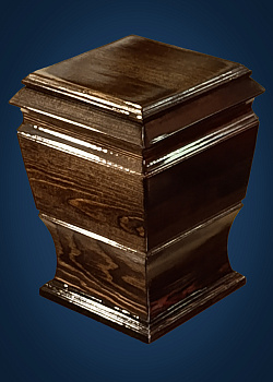 Урна для праха Колонна № 8