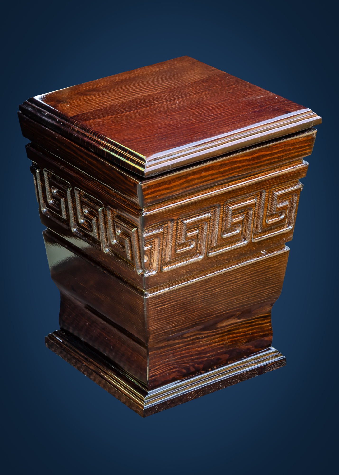 Колонна №9-12030119 трапеция